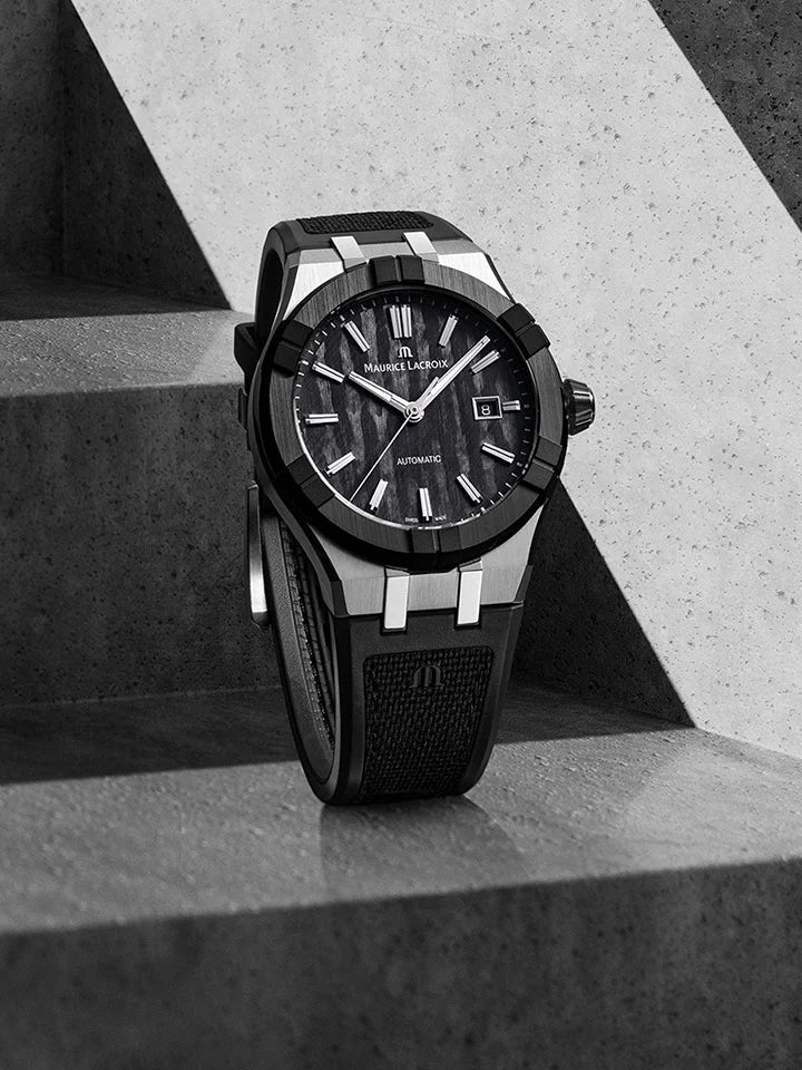 Maurice Lacroix Aikonic 43 MM