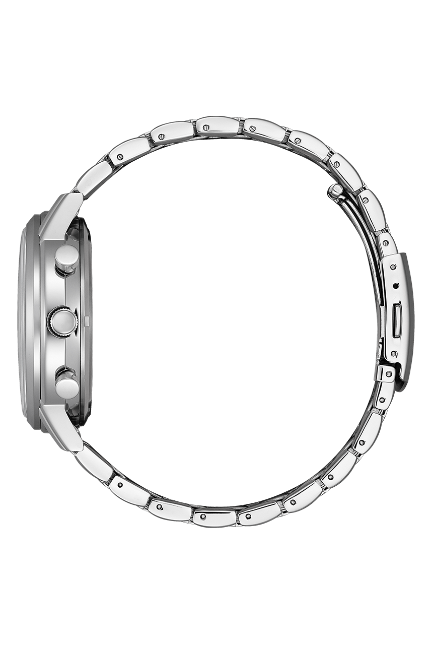 Citizen Chrono Super Titanium 4610 CA4610-85X