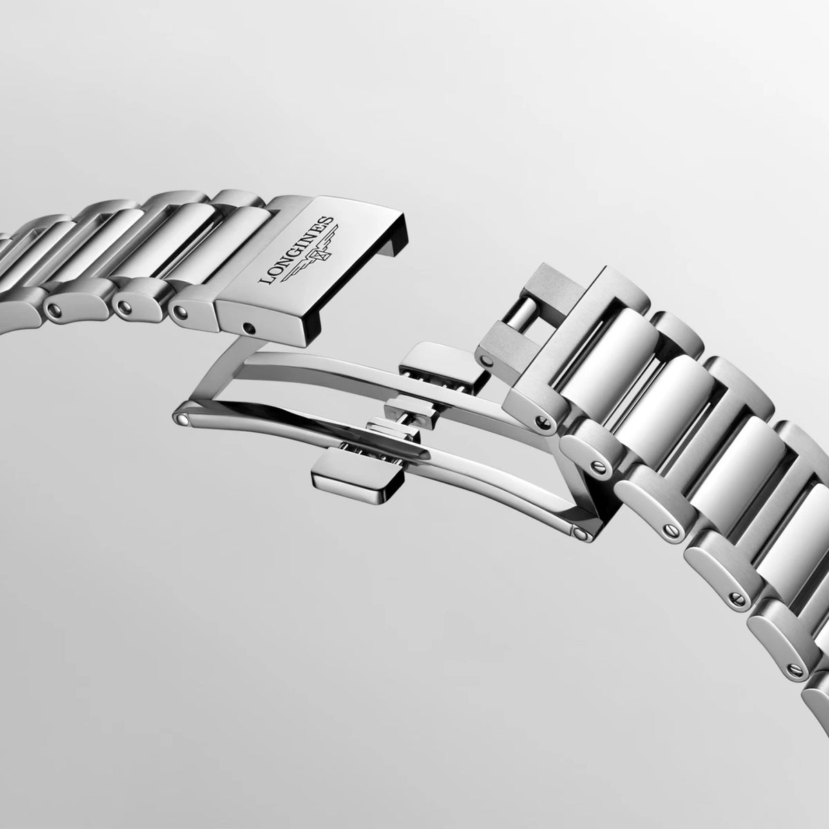 Longines Conquest Chronograph 42 MM L3.835.4.98.6