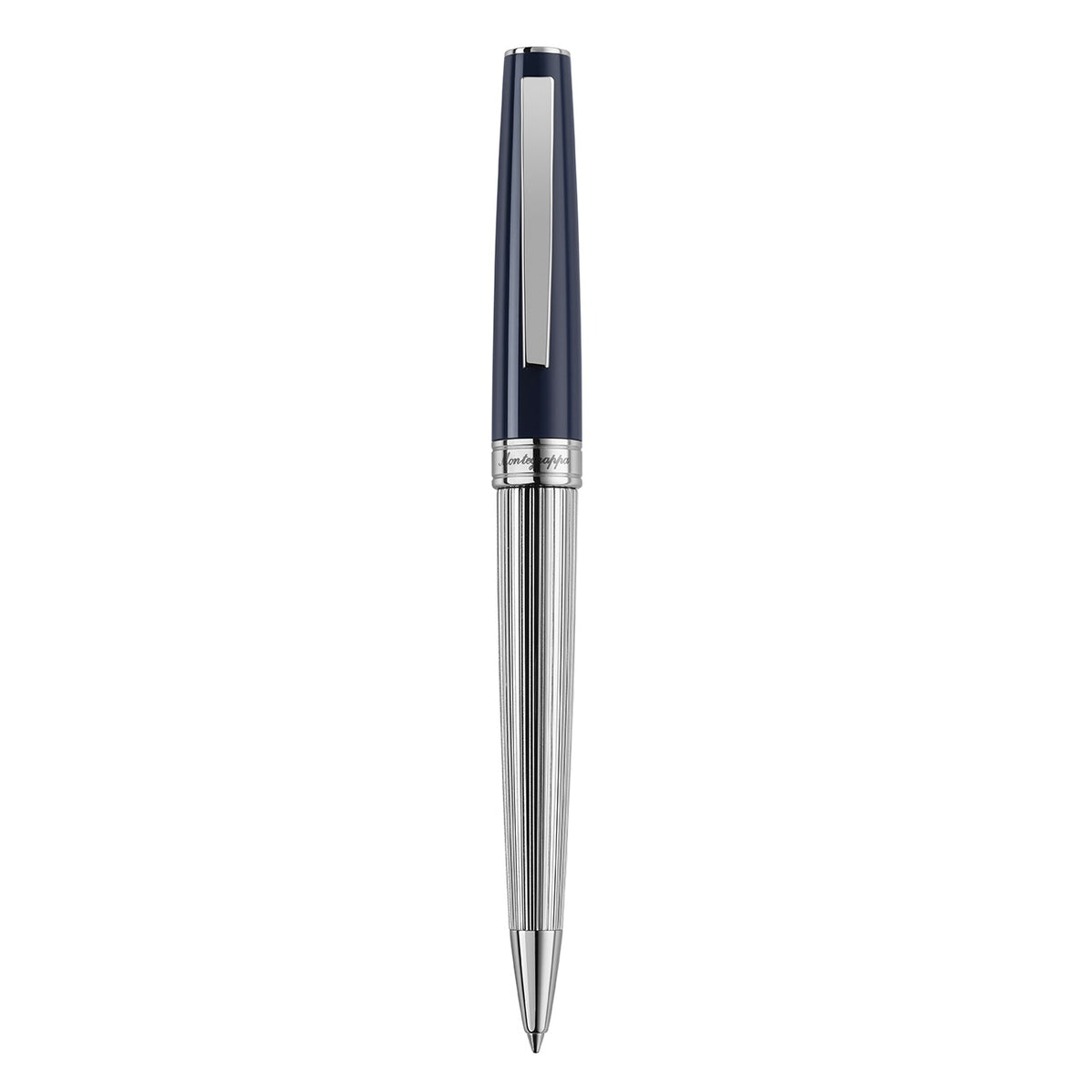 Montegrappa Penna a Sfera Armonia Duetto Blu
