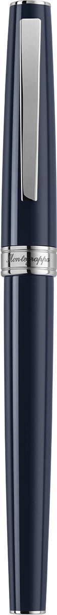 Montegrappa Penna Roller Armonia Blu