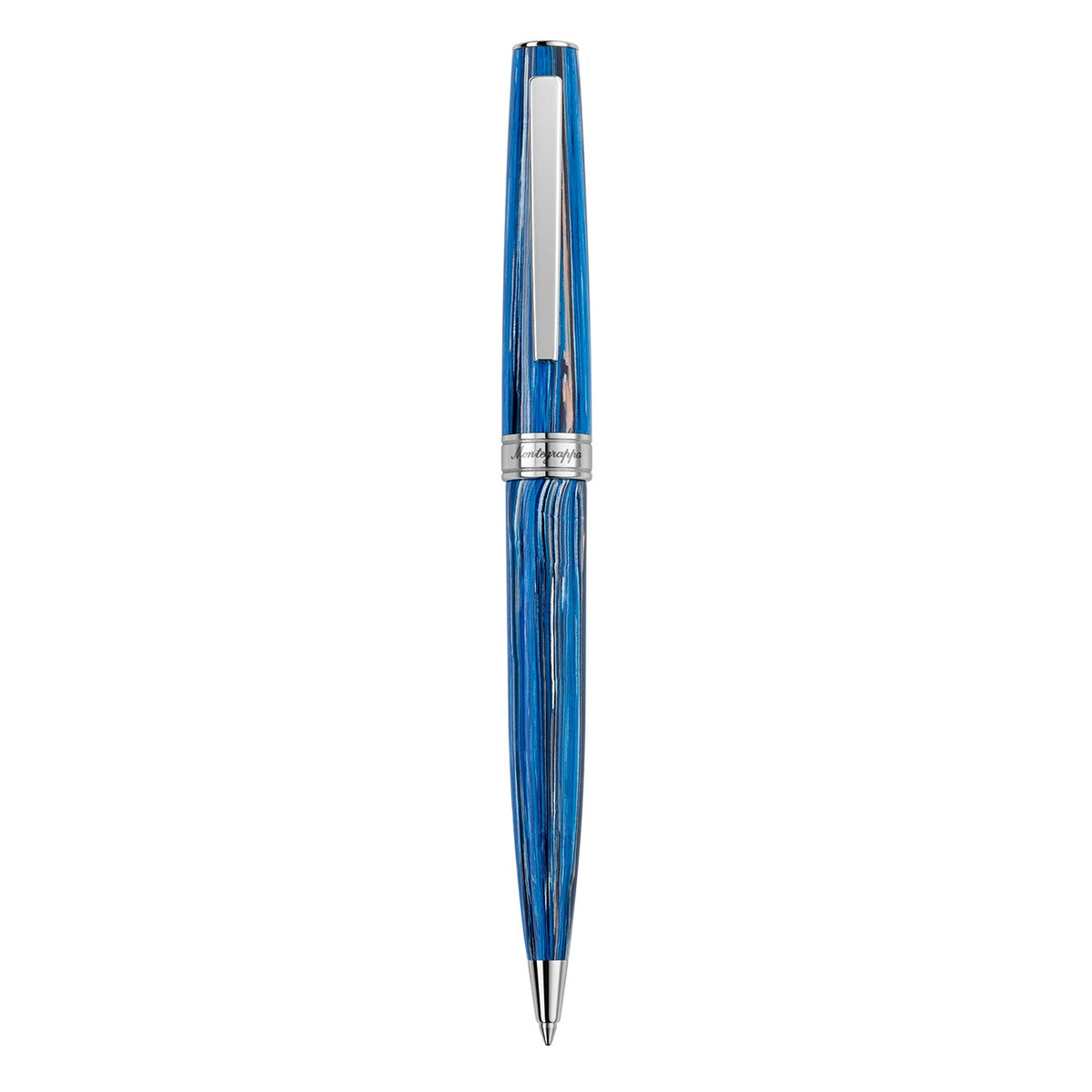 Montegrappa Penna a Sfera Armonia Adriatic Sea