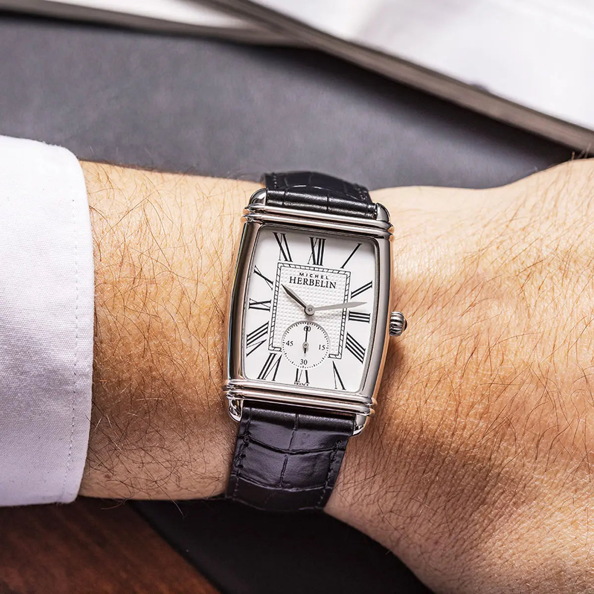 Herbelin ART DÉCO 10638AP08