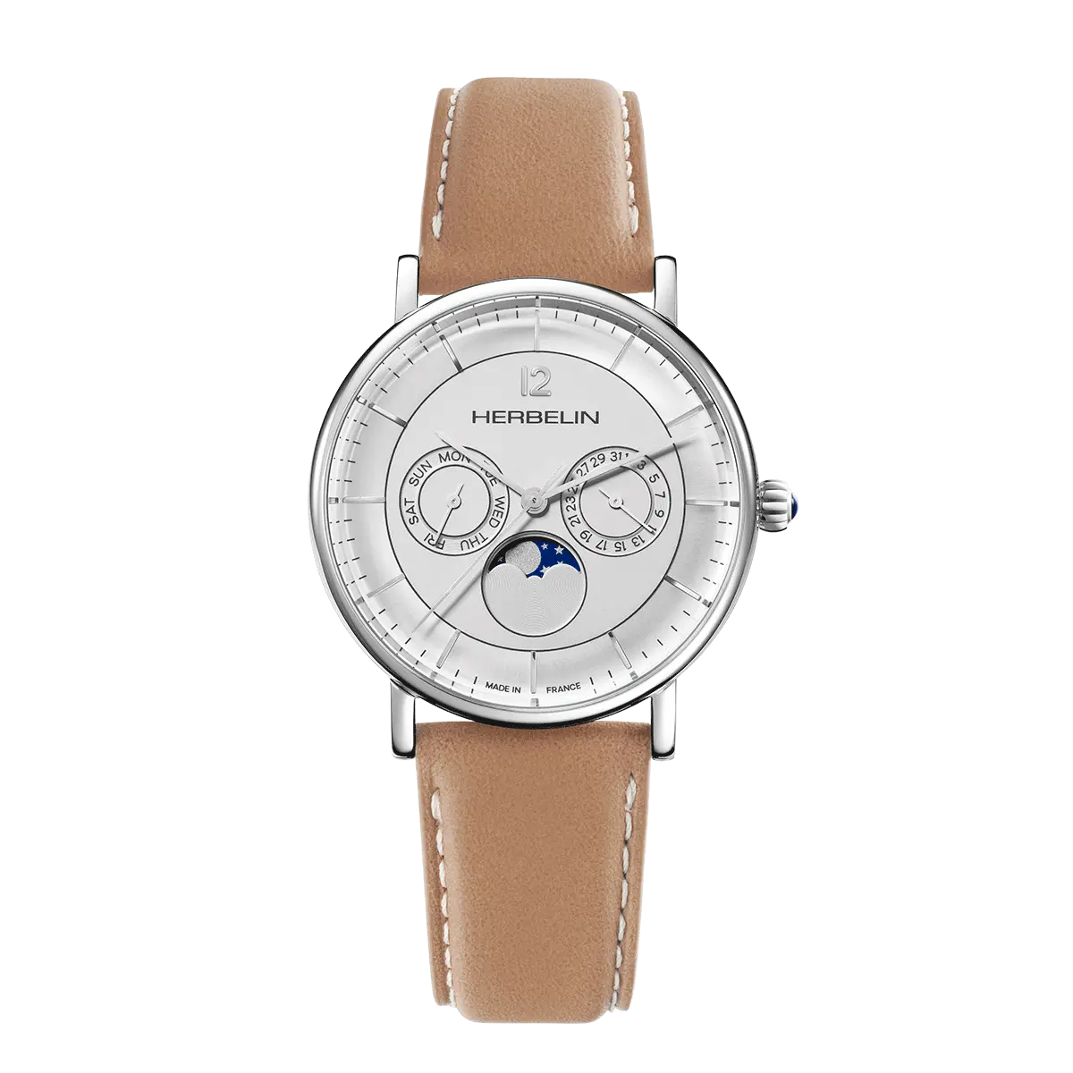 Herbelin Inspiration 12747AP12