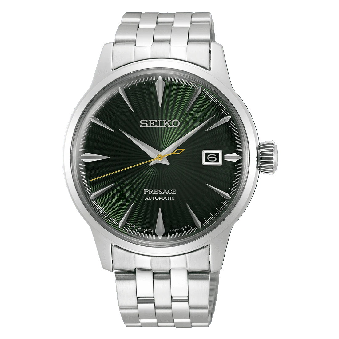 Seiko Presage SRPB41J1