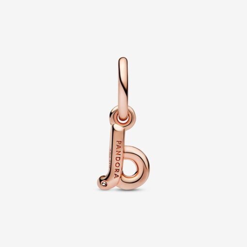 Pandora Charm Letter D 782534C01