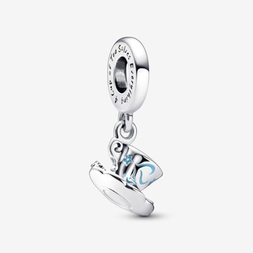 Pandora Charm Cup of Tea 792207C01