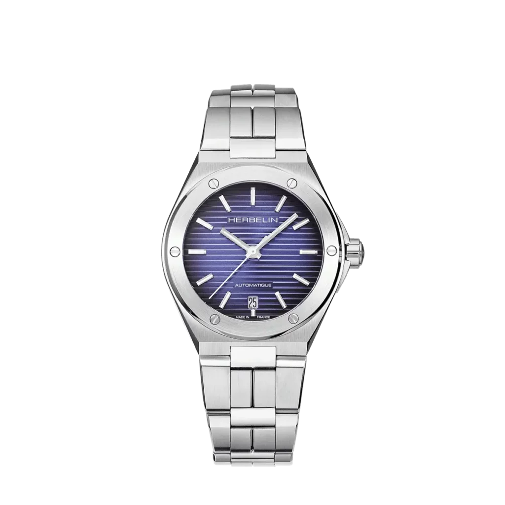 Herbelin Cap Camarat Automatic 37mm 1545B15