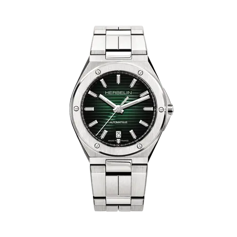 Herbelin Cap Camarat Automatic 40mm 1645B16