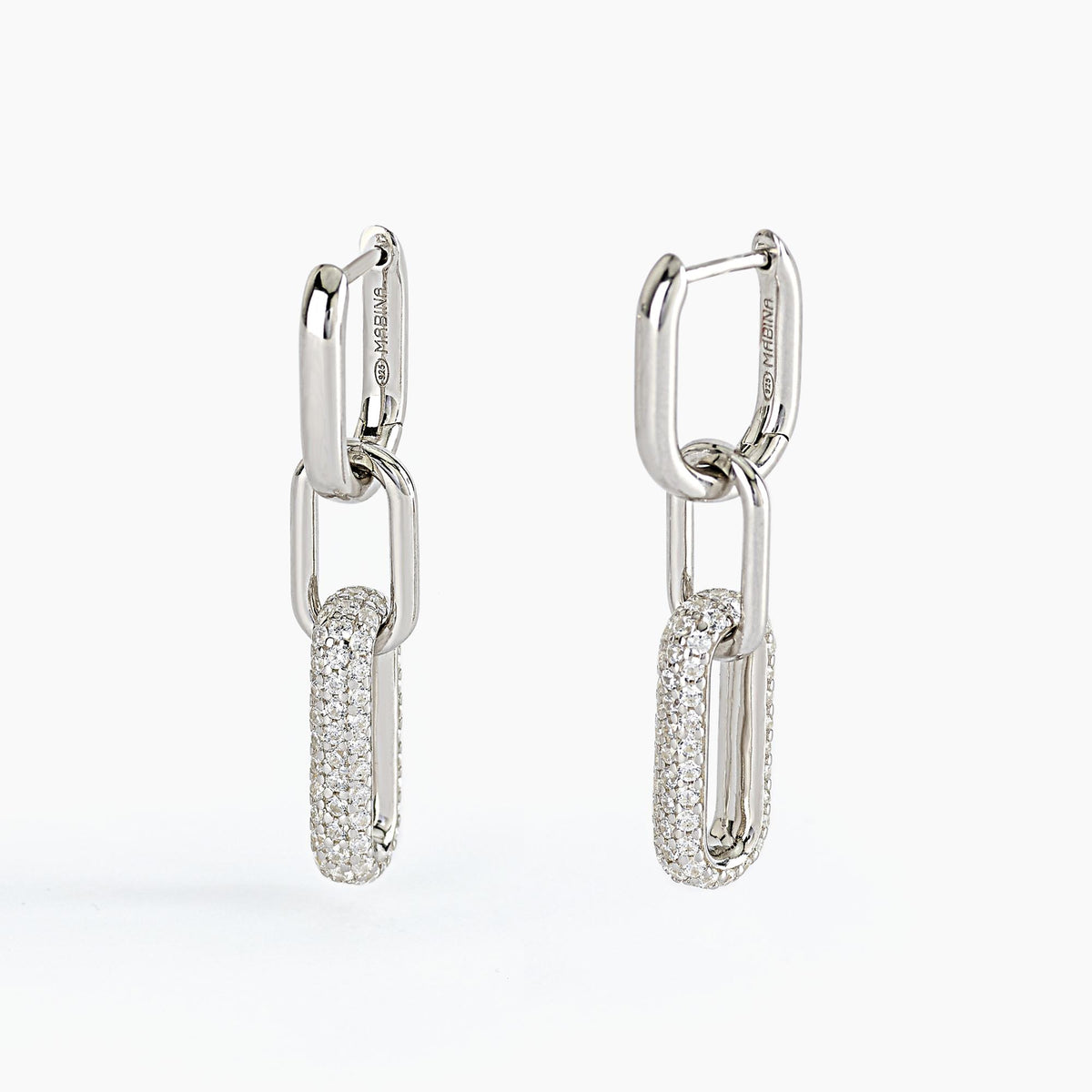 Mabina Earrings Rue Madame 563463