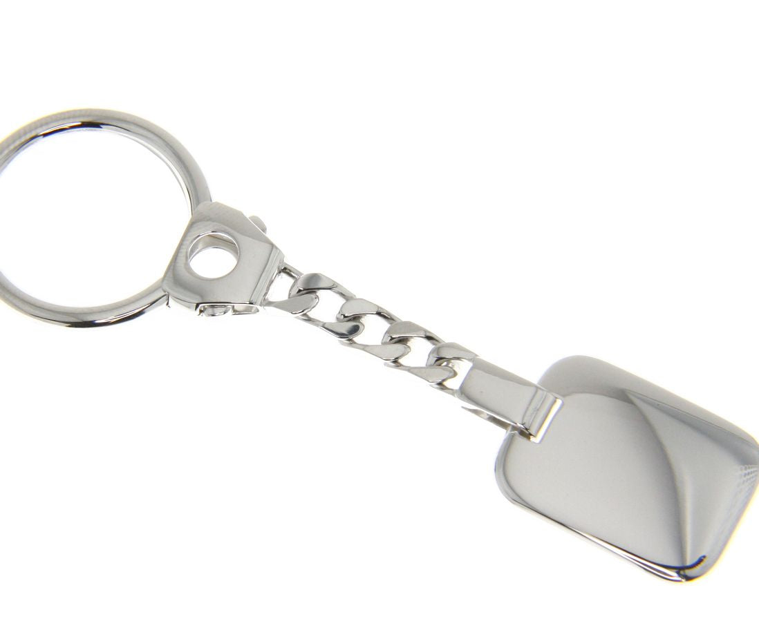 Maiocchi Silver Portachiavi Argento