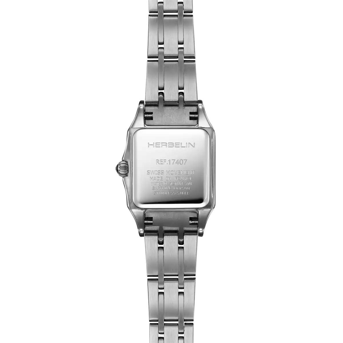 Herbelin Luna Mini 17407B08