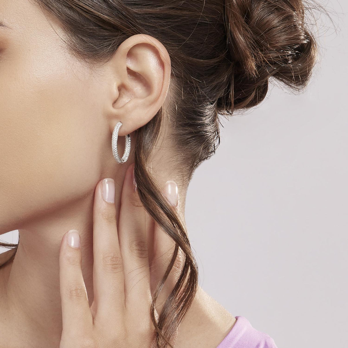 Mabina Special Day Earrings 563470