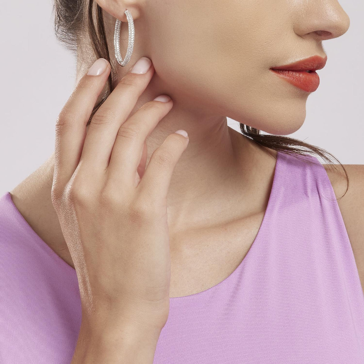 Mabina Special Day Earrings 563471