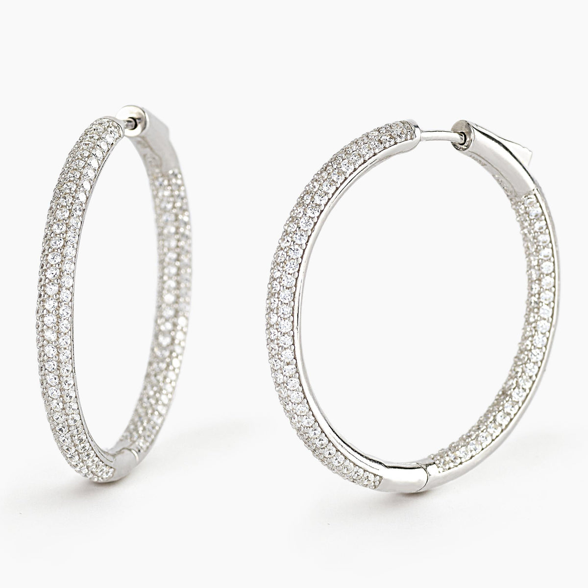 Mabina Special Day Earrings 563471