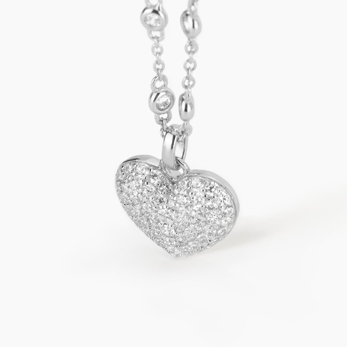 Mabina Girocollo Gesto D'Amore 553412