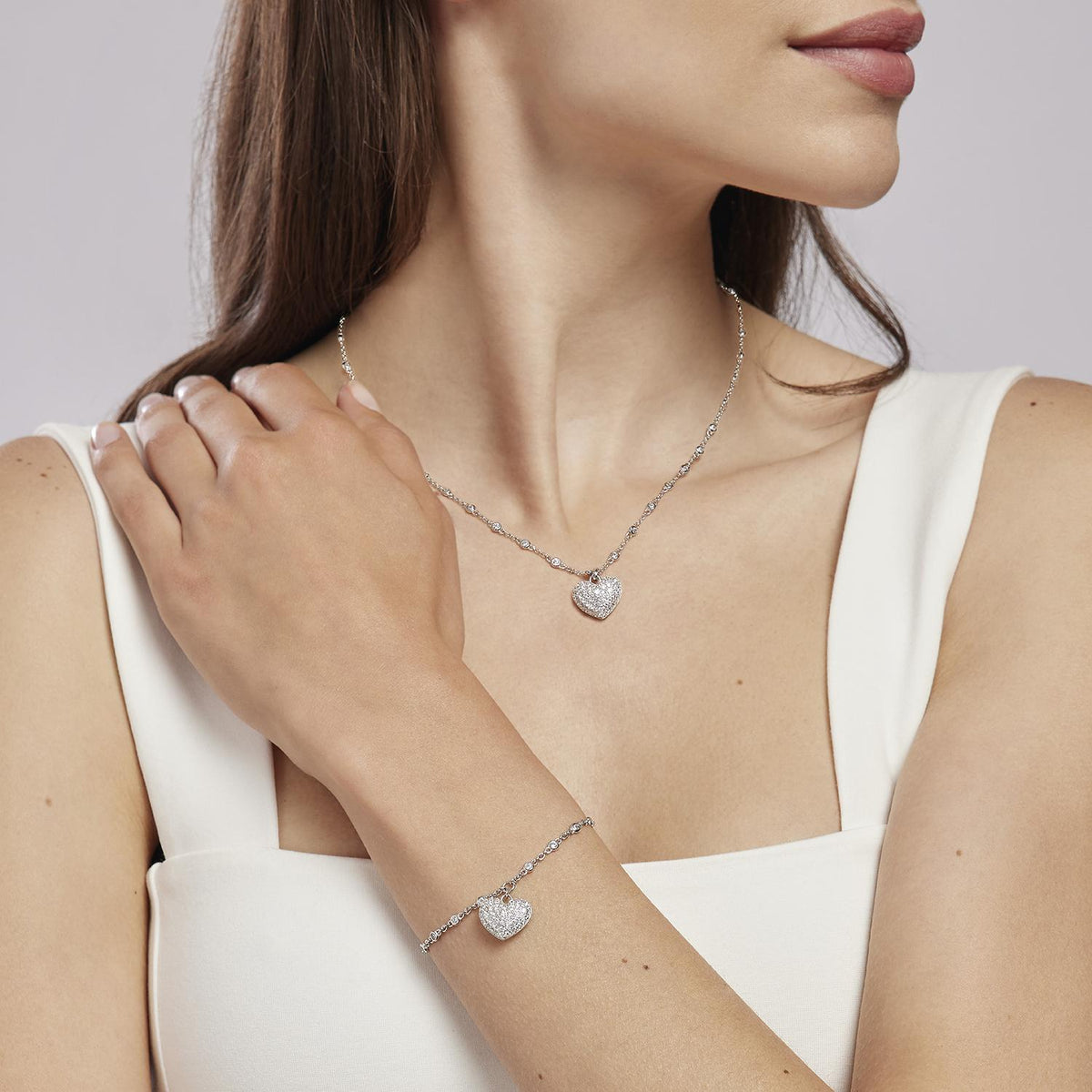 Mabina Bracciale Gesto D'amore 533467