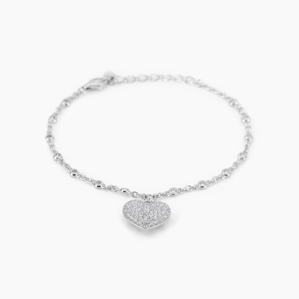 Mabina Bracciale Gesto D'amore 533467