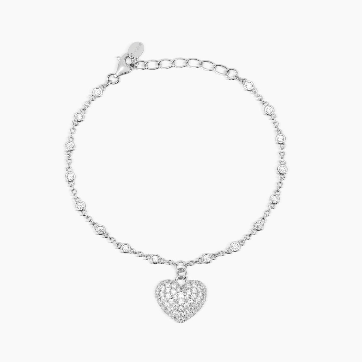 Mabina Bracciale Gesto D'amore 533467