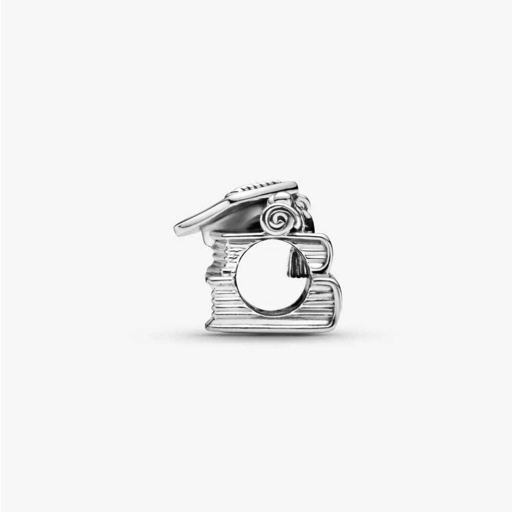 Pandora Charm Graduation 2021 799325C00
