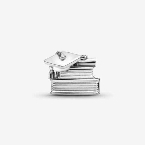 Pandora Charm Laurea 2022 790790C00