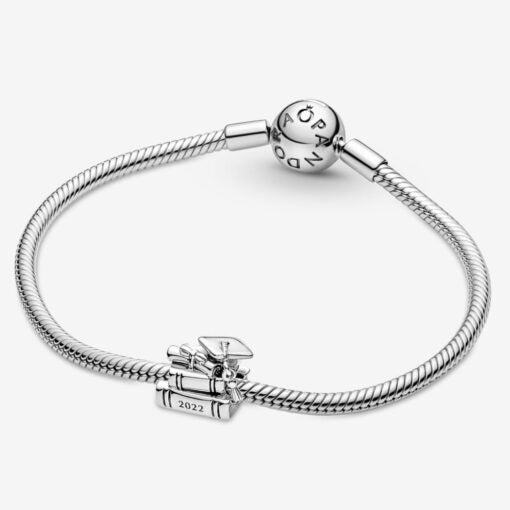 Pandora Charm Laurea 2022 790790C00