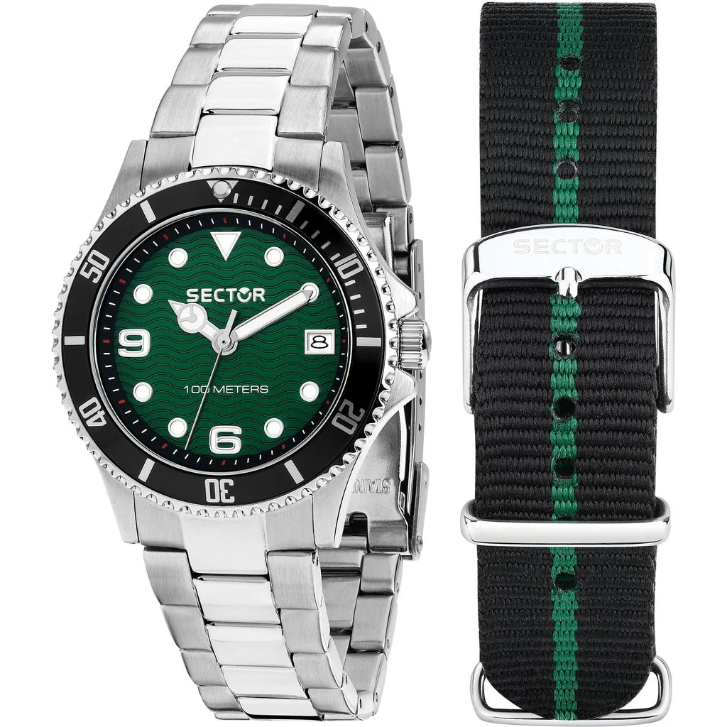 Sector 230 mm.32 R3253161527