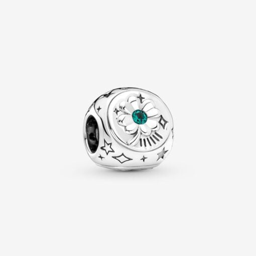 Pandora Charm Symbols of Fortune 790100C01