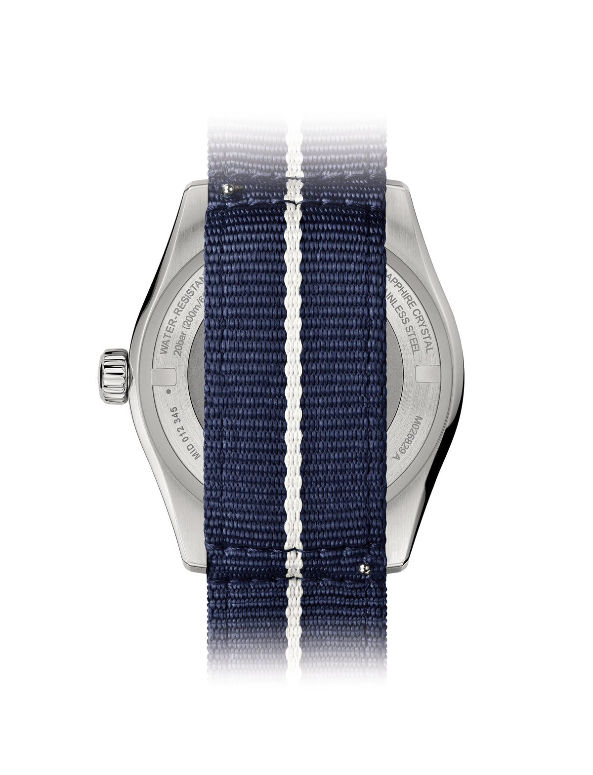 MIDO Ocean Star GMT M026.829.18.041.00