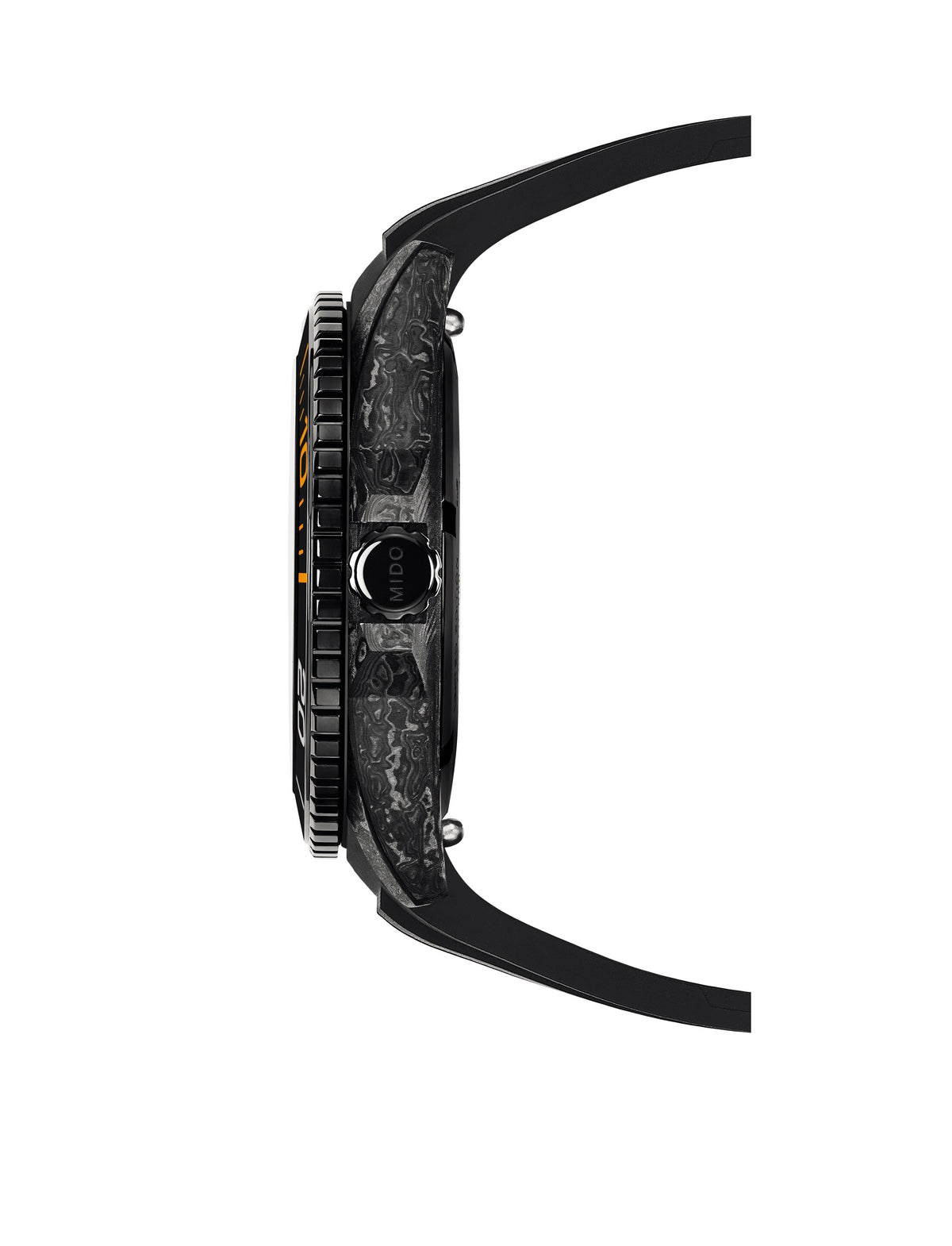 MIDO Ocean Star 200C Carbon M042.431.77.081.00