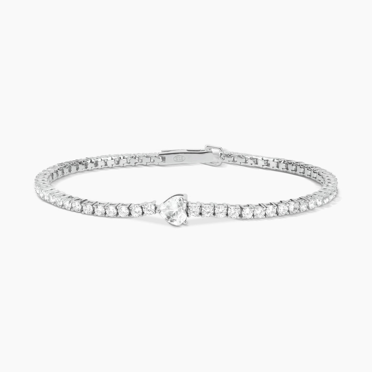 Mabina Tennis Club Bracelet 533438