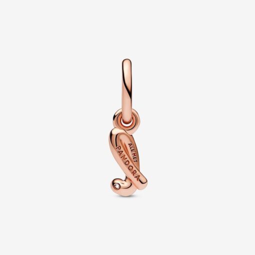 Pandora Charm Letter L 782533C01