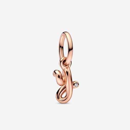 Pandora Charm Letter Y 782458C01