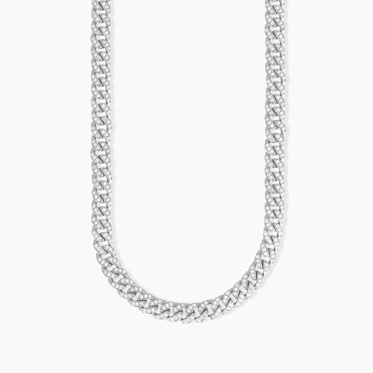 Groumette Round Neck Mabina 553321