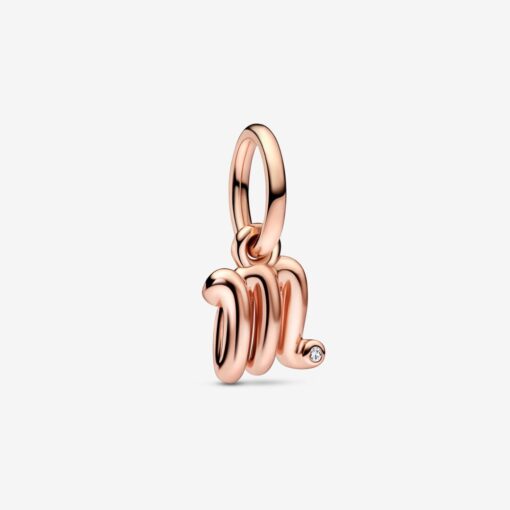 Pandora Charm Letter M 782474C01