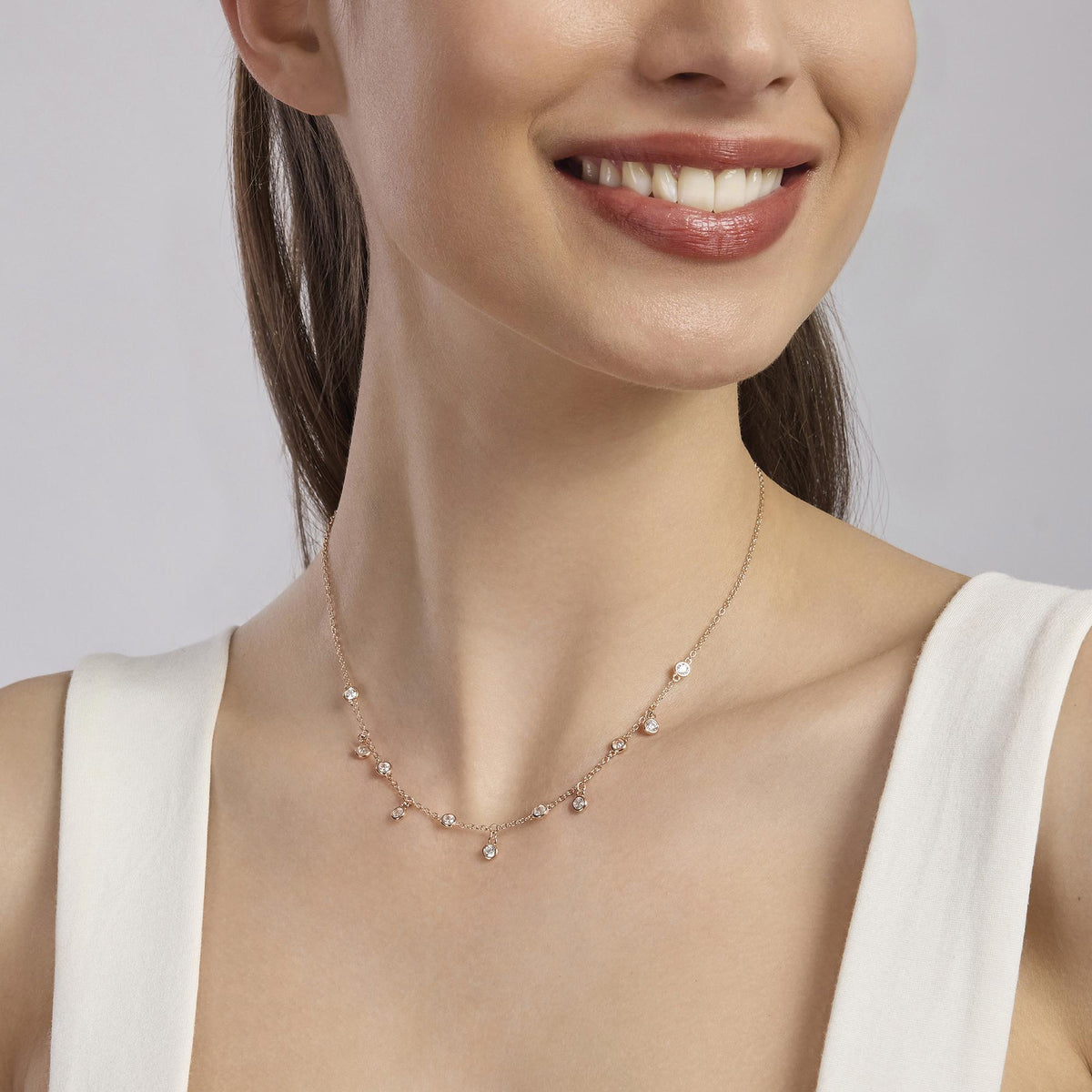 Mabina Girocollo Spotlight 553307