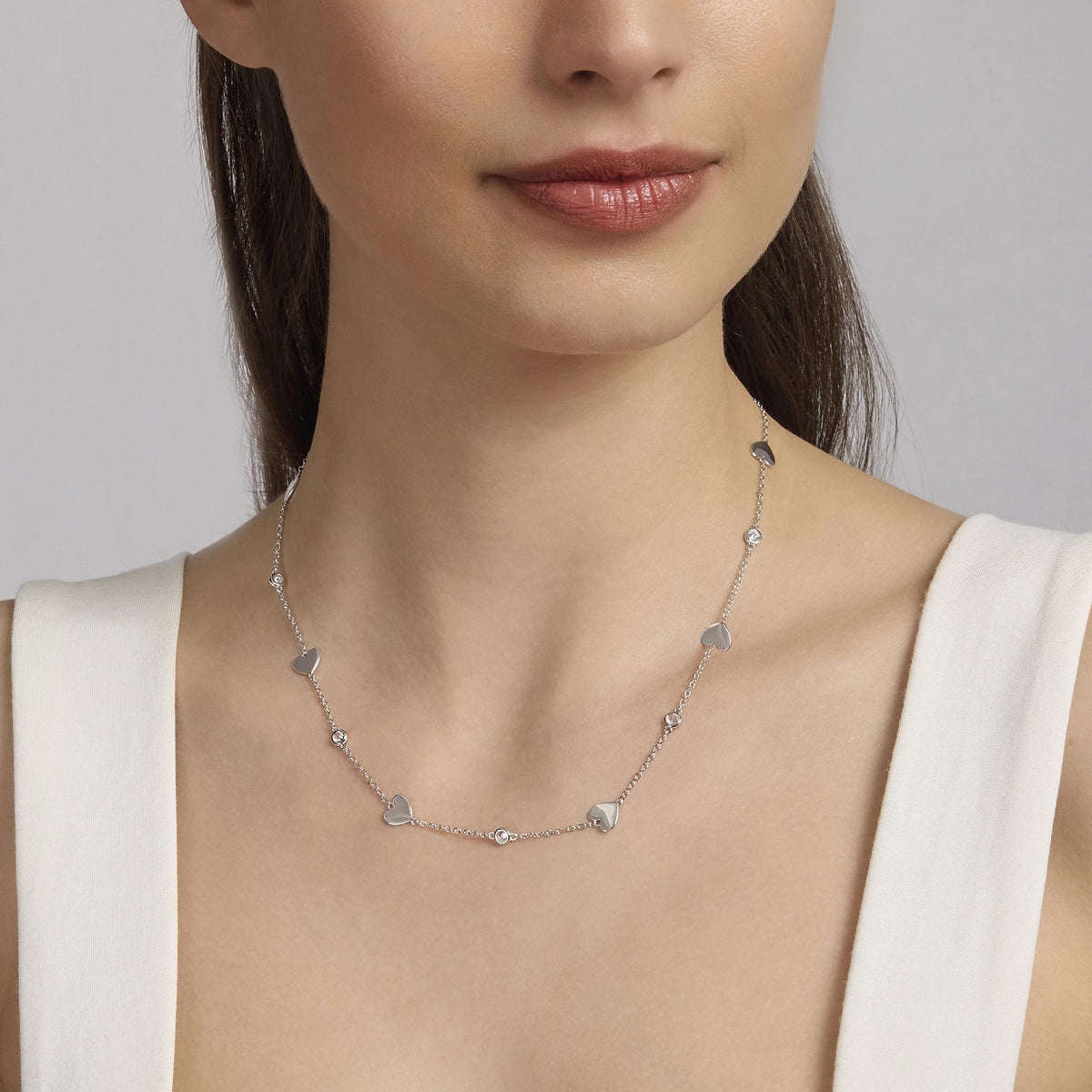 Mabina Girocollo Sky Love 553216