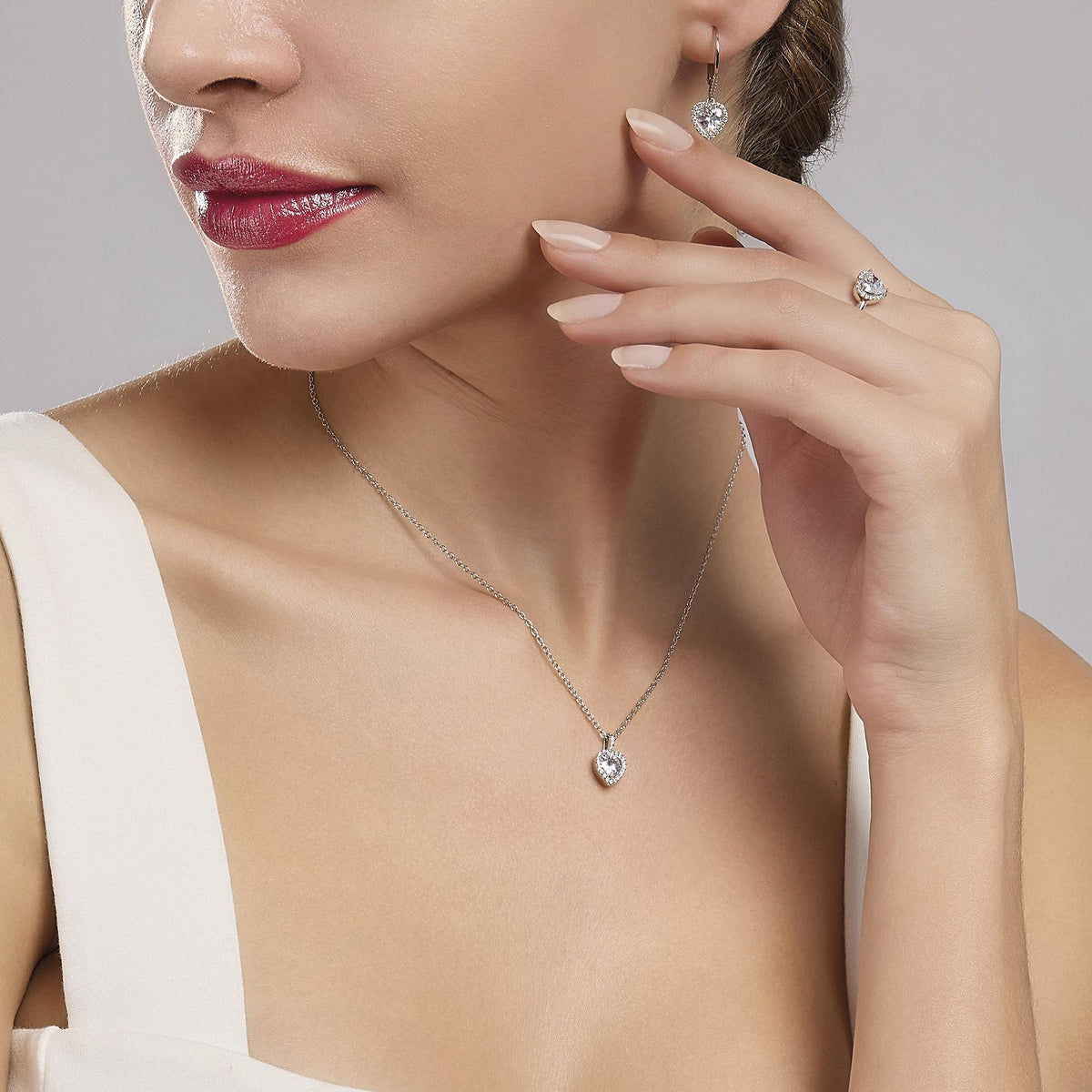 Mabina Anello Love Affair 523184