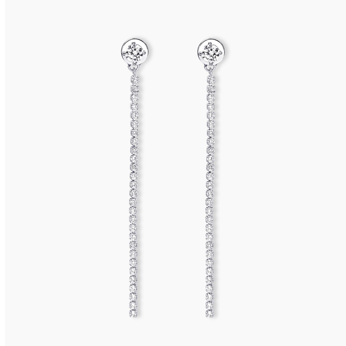 Mabina Earrings San Lorenzo 563194