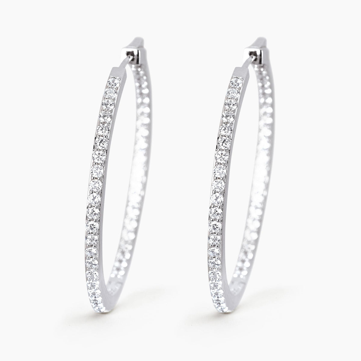 Mabina Earrings Upper 563139