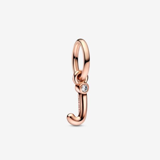 Pandora Charm Letter J 782465C01