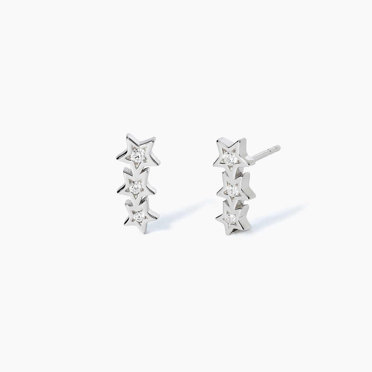 Mabina Starlight Earrings 563240