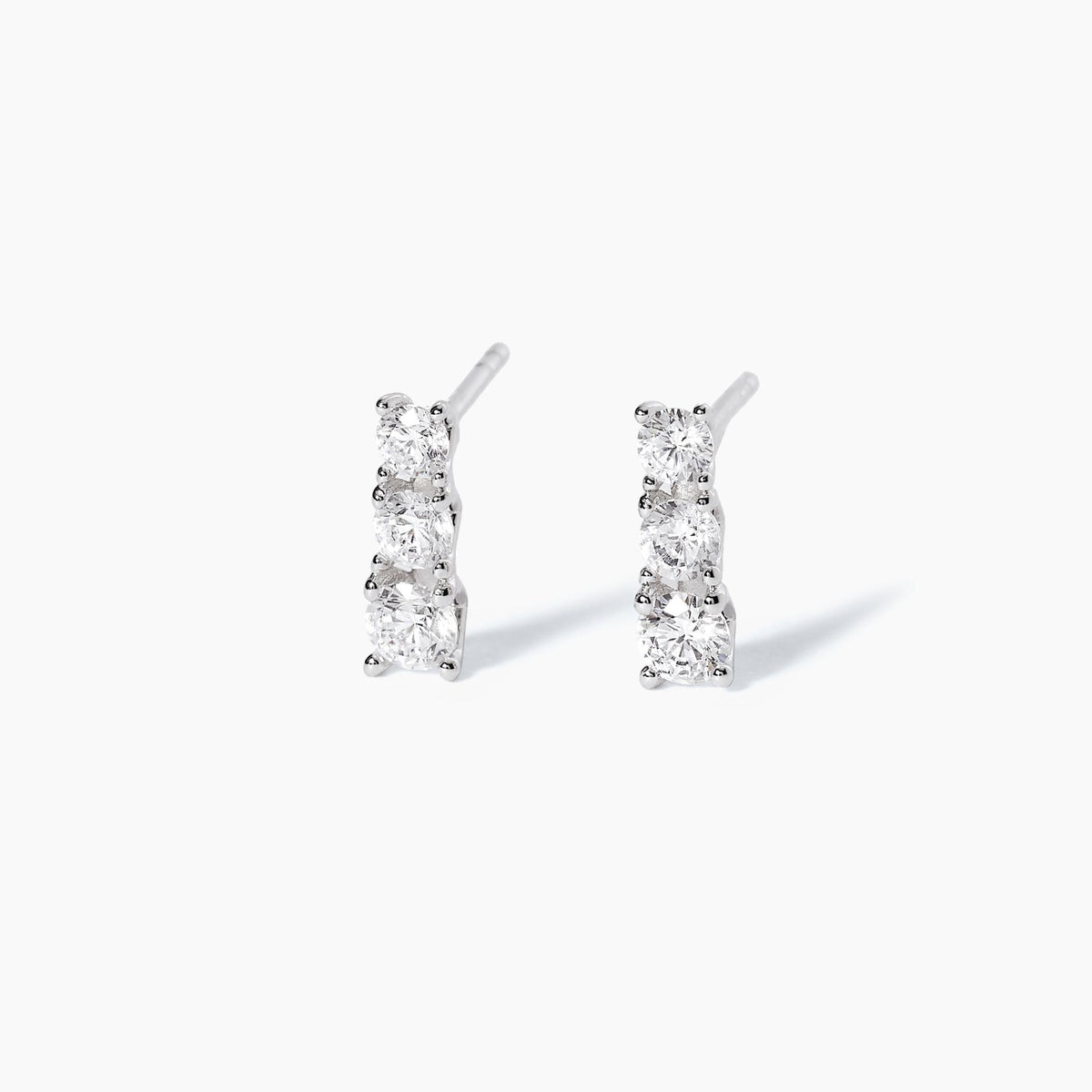 Mabina Trilogy Earrings 563068