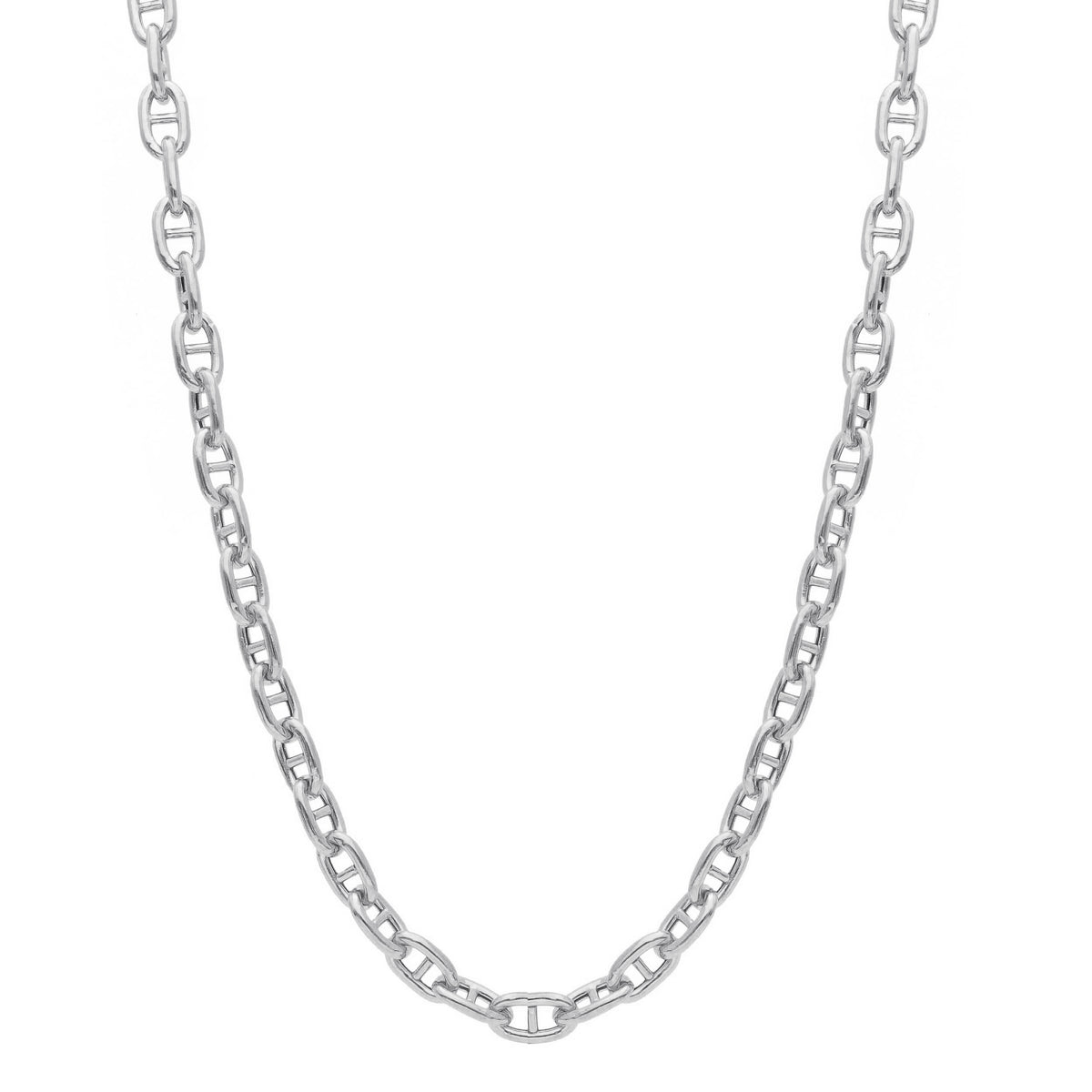 Maiocchi Silver Silver Chain