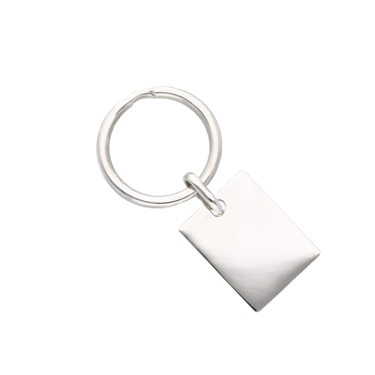 Maiocchi Silver Portachiavi Argento