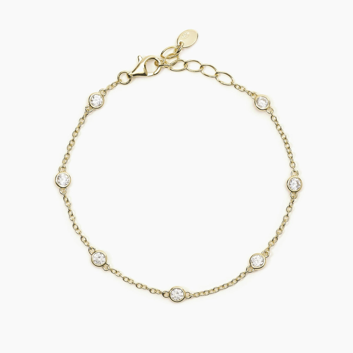Mabina Spotlight Bracelet 533559