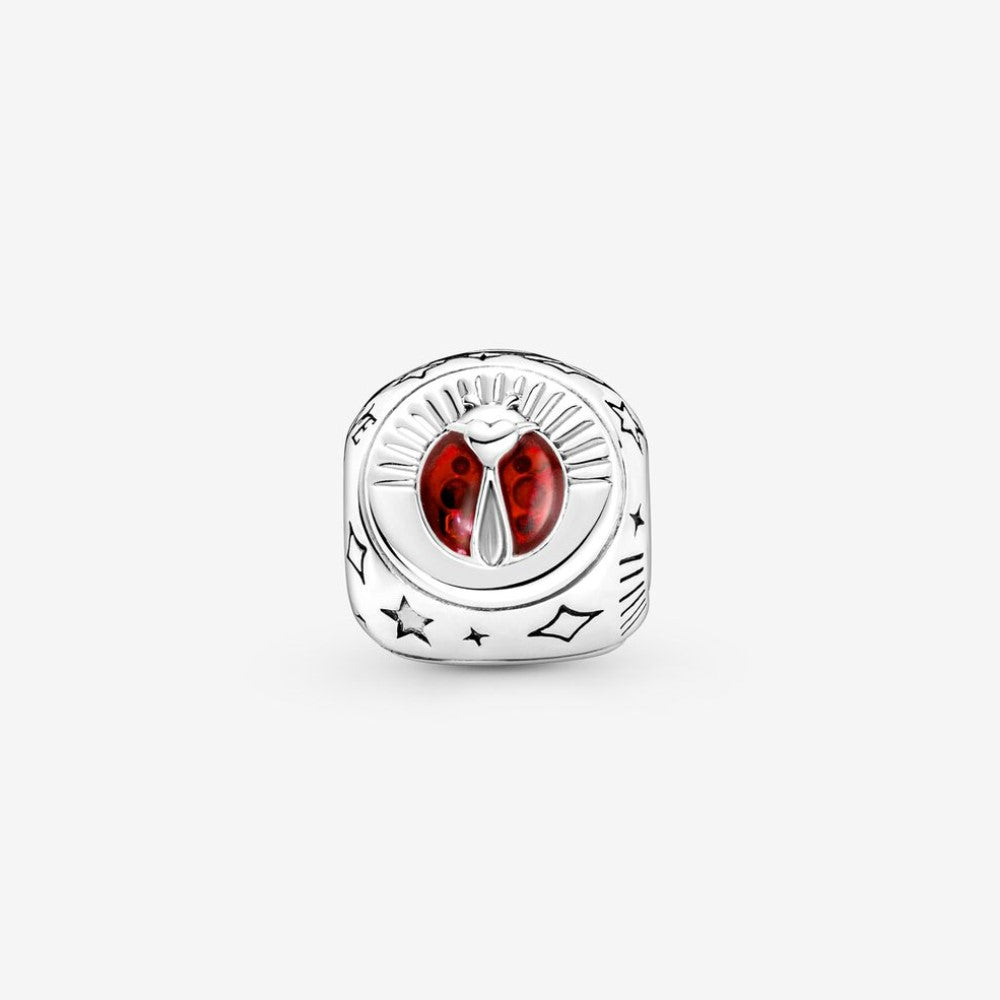 Pandora Charm Symbols of Fortune 790100C01