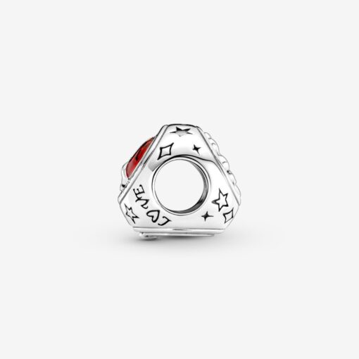 Pandora Charm Symbols of Fortune 790100C01