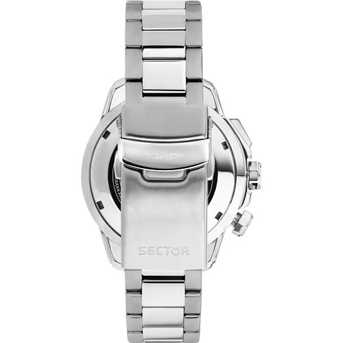 Sector Edizione Numerata Alpini 1872 43mm R3273735005