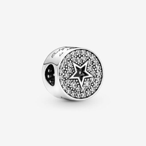 Pandora Charm Congratulations! 790793C01